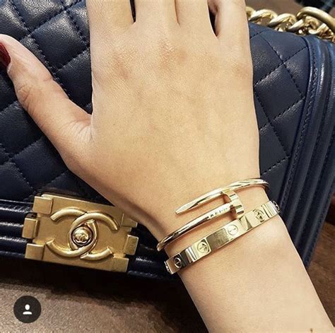 bracelet cartier vice|cartier designer bracelets.